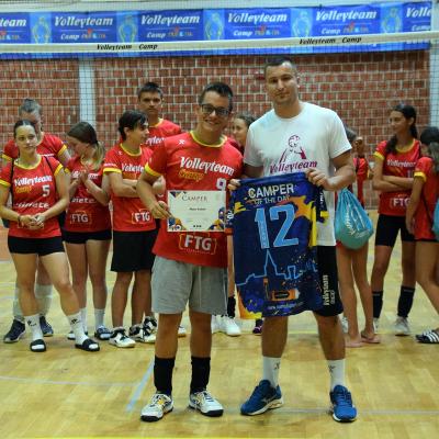 8 Mateo Vuleti